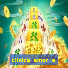 clinica amor e saude pirituba